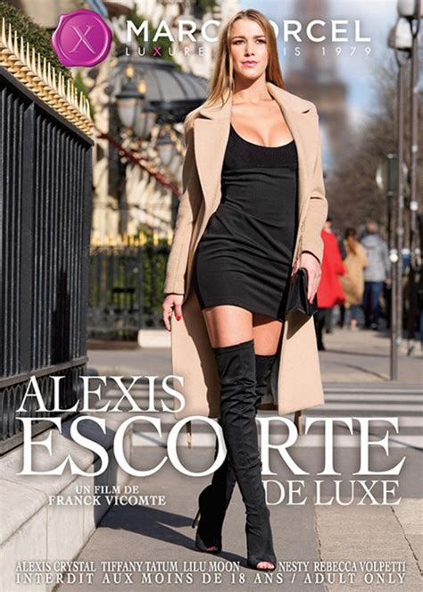 luxeescort|Lux Escort